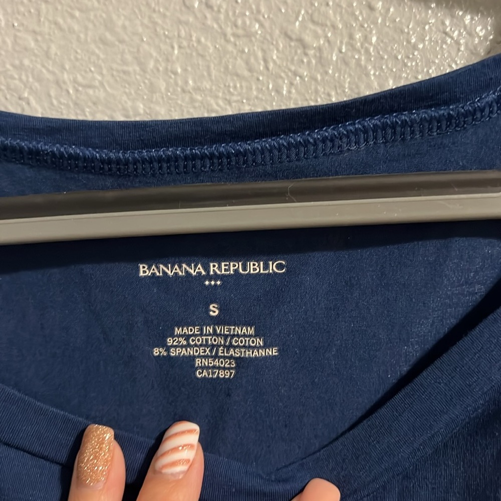Banana Republic Top Bundle - Picture 7 of 8